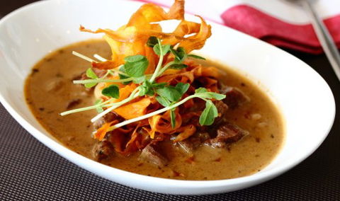 Visesniyom Thai Restaurant - Accommodation Asia 2