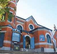 Khao Gang Thai Cuisine - Accommodation Asia