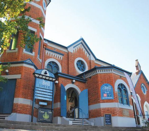 Khao Gang Thai Cuisine - Accommodation Asia 0