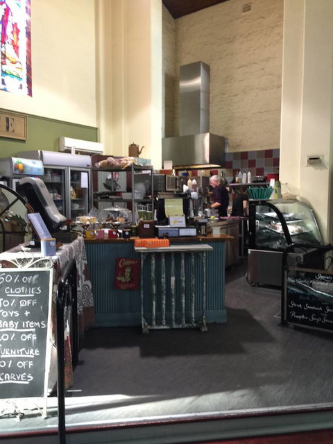 Khao Gang Thai Cuisine - Accommodation Asia 2