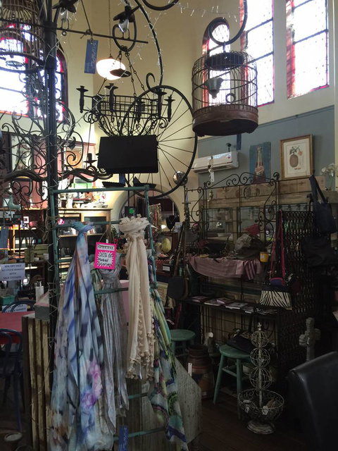 Khao Gang Thai Cuisine - Accommodation Asia 3