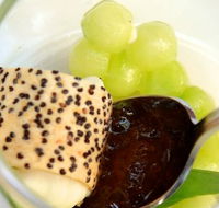 Saveur Restaurant - Accommodation Asia
