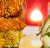 Darbar Fine Indian Cuisine Pty Ltd - Accommodation China