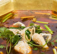 Red Chilli Sichuan Restaurant - Accommodation China