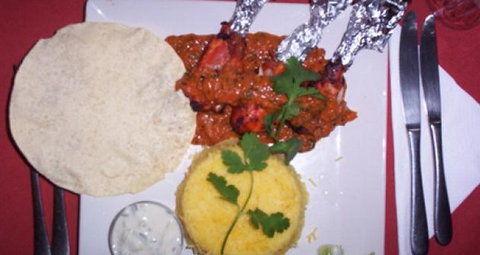 Jewel Of India - Accommodation Asia 4