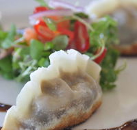 Citron Modern Asian Restaurant - Accommodation Guide