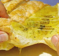 Blue Anchorage Cafe' Restaurant Bar