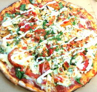 Noci Ristorante - Accommodation China