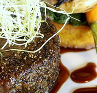 Grappino Trattoria Ristorante - Accommodation Asia