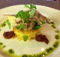 The Lighthouse Restaurant - Accommodation China