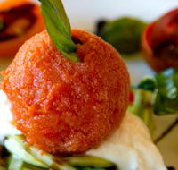 Lyrebird Restaurant - Accommodation Asia
