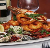 La Vida Restaurant - Accommodation China