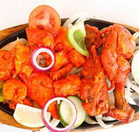 A Night In India - Accommodation Guide