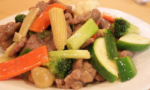 Peking Duck Chinese Restaurant - Accommodation Guide 1