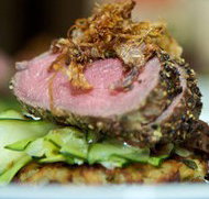 Airport Tavern  Bistro - Accommodation Asia