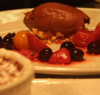 Piaf Bar  Bistro - Accommodation Asia