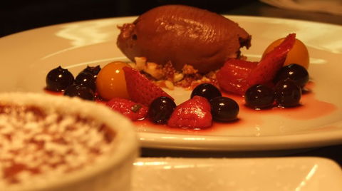Piaf Bar & Bistro - Accommodation Asia 0