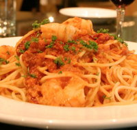 Gino's Trattoria - Accommodation Guide