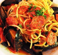 Bella Venezia Italian Restaurant  Bar - Accommodation Guide