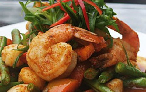 Albany Creek Thai Restaurant - Accommodation Guide 2