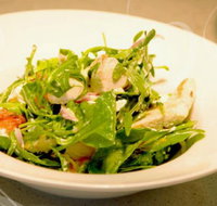Via Italia Restaurant - Accommodation Guide
