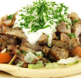 Lefkas Greek Taverna - Accommodation China 1