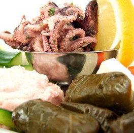 Lefkas Greek Taverna - Accommodation China 2