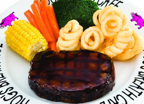 Hog's Breath Cafe - Accommodation Guide 0