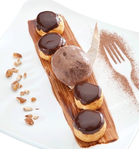 Hog's Breath Cafe - Accommodation Guide 1