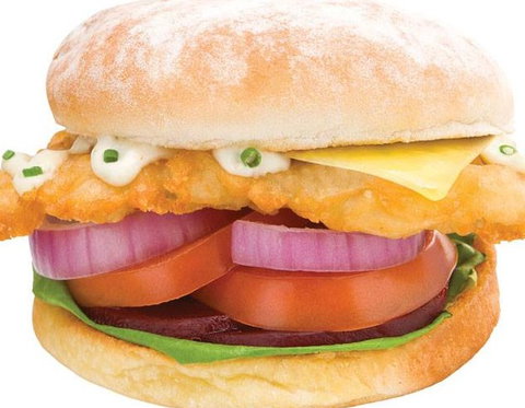 Hog's Breath Cafe - Accommodation Guide 2