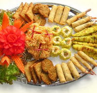 Siam Orchid Thai Restaurant - Accommodation Guide