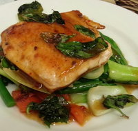 Kin Kao Thai Restaurant - Accommodation China