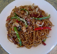 Asian Yummies On Scottsdale - Accommodation China