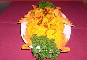 Scherhazade Indian Restaurant - Accommodation Guide 1