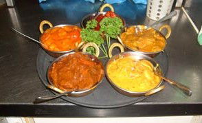 Scherhazade Indian Restaurant - Accommodation Guide 2
