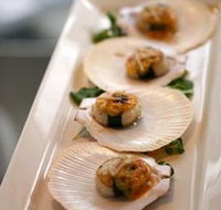 The Point Restaurant  Bar - Accommodation Asia