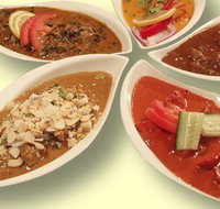 Bengal Curry House - Accommodation China