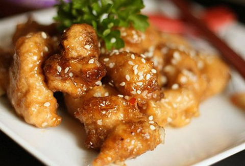 China Rose Chinese Restaurant - Accommodation Asia 0