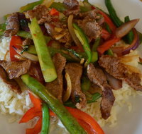 Sitar Indian Restaurant - Accommodation China