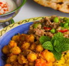 Bombay Masala Indian - Accommodation China