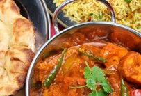 Bombay Masala Indian - Accommodation China 1