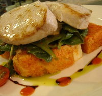 Fish On Parkyn - Accommodation Guide