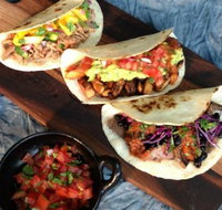 Salsa's Fresh Mex Grill - Accommodation China