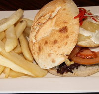 Outback Jacks Bar  Grill - Accommodation Asia