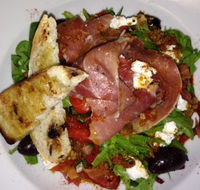 Coral Tajine Moroccan Restaurant - Accommodation China