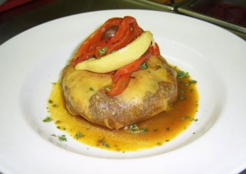 Coral Tajine Moroccan Restaurant - Accommodation Asia 3