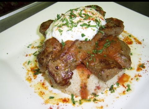 Coral Tajine Moroccan Restaurant - Accommodation Asia 4