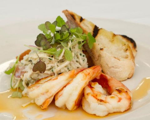 Season Restaurant - Accommodation China 1