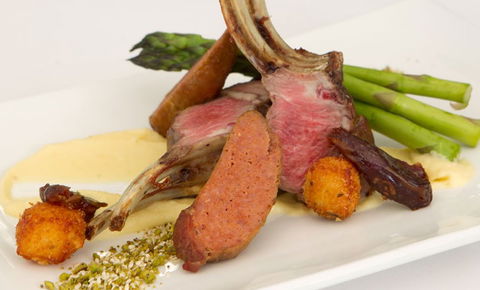 Season Restaurant - Accommodation China 3