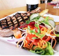 The Wharf Tavern - Accommodation Guide